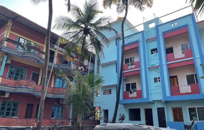 Nimmu Guest House & Restaurant Gokarna