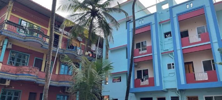 Nimmu Guest House & Restaurant Gokarna Hotels in Gokarn