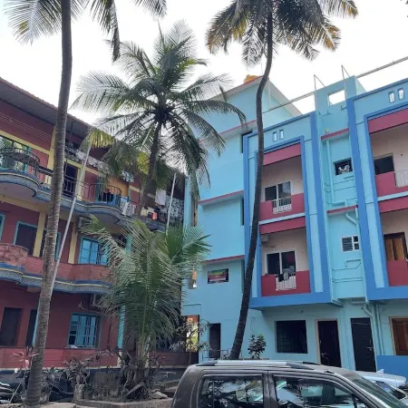 Nimmu Guest House & Restaurant Gokarna