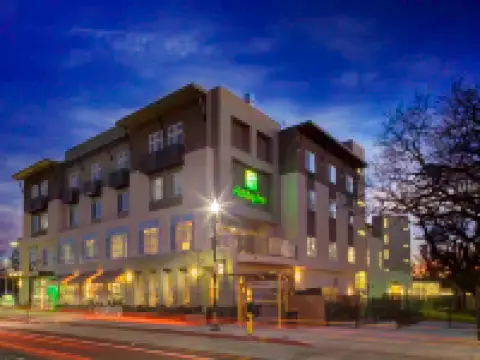 Holiday Inn WINDSOR - WINE COUNTRY by IHG Hotels in Windsor