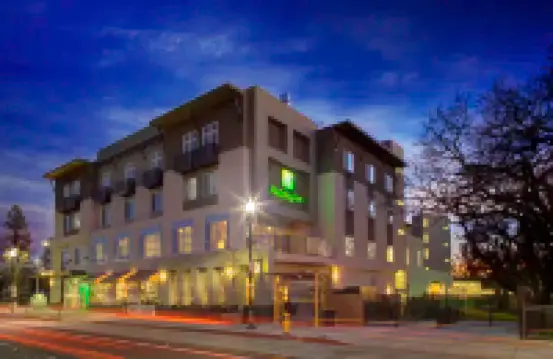 Holiday Inn WINDSOR - WINE COUNTRY by IHG