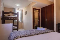 Hanna Praia Hotel - Florianópolis