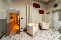 Sericum Apartment by Wonderful Italy