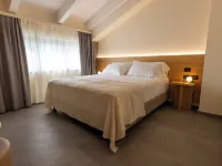 Agriturismo I Tre Colli Hotel a Solignano