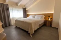 Agriturismo I Tre Colli Hotel a Fornovo di Taro