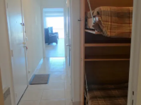 Apartment in Nieuwpoort by the Marina Hotels in Nieuwpoort