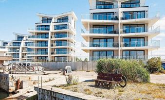 6 Personen Ferienhaus in Wendtorf