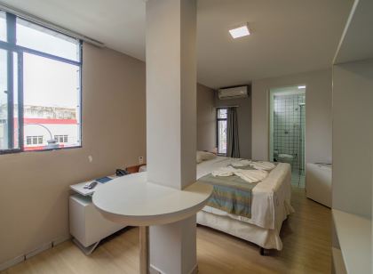 Lagoa Park Hotel