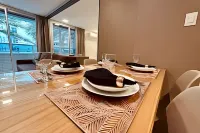 Solar Tambaú- Miramar Hospedagens -  Privatzimmer