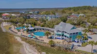 514 Sunsuite Hotels in Fripp Island