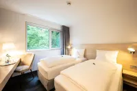 Serways Hotel Bruchsal West Hotel di Bruchsal