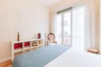Homeby, Appartamento Tiepolo Hotel di Zona Buenos Aires