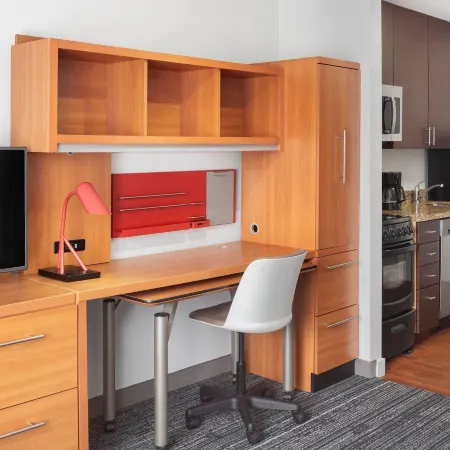 TownePlace Suites Bangor
