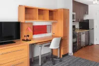 TownePlace Suites Bangor - Gym