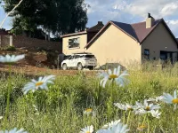 2-bed House in Dullstroom , Blue Crane Estate 66 Hotels in Dullstroom