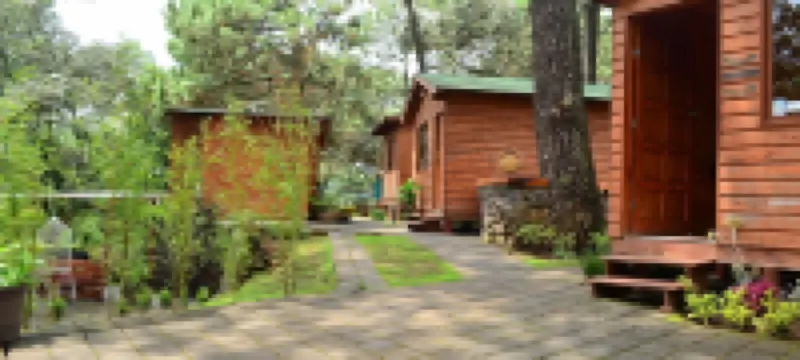 Cabañas Monte Alto Hotel Boutique