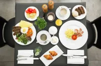 Mabre Residence - พร้อมอาหารเช้า