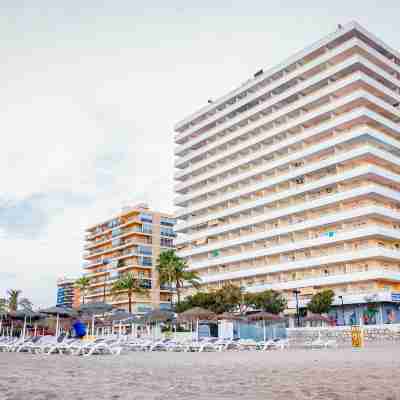 Apartamentos Stella Maris - Marcari SL Hotel Exterior