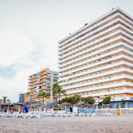 Apartamentos Stella Maris - Marcari SL