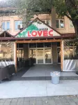 Lovec Hotel di Negotino