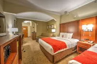 Comfort Suites Tomball Medical Center Hoteles en Tomball