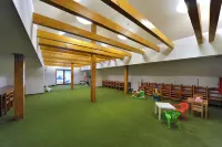 Penzion Andula Hotels in Mala Upa