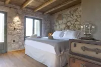 Opora Country Living - balcony