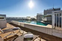 Nobile Inn London Anápolis - Pools