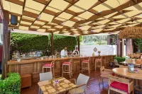 Ortunc Hotel - Cunda Island (Adult Only) - Quầy bar