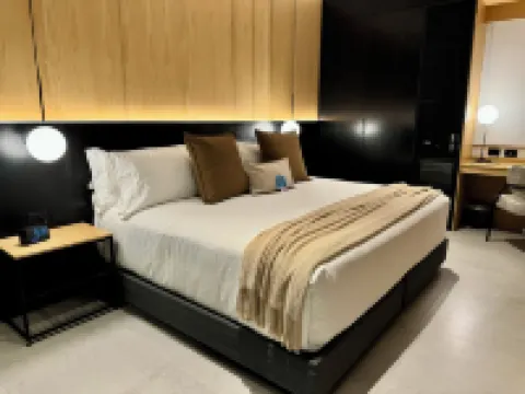 ホテル アロ デゴジャド グアダラハラのホテル