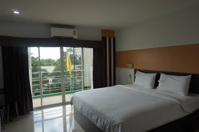 Mukdaview Hotel Hotels in 