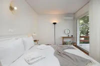 Secret Aktis by BluPine Hotels in Vouliagmeni