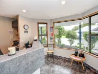 Bonnie Knights Motel Mosgiel Hotels in Mosgiel