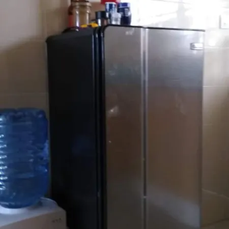 Marias Jkia Apartment