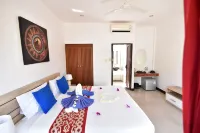 The Reef Resort
