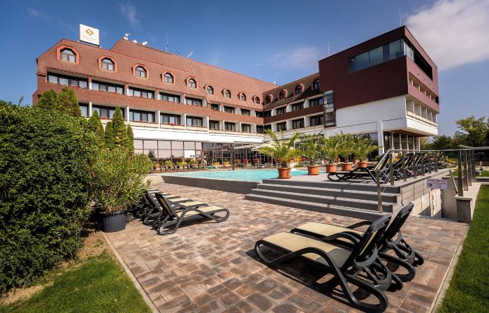 Hotel Sopron