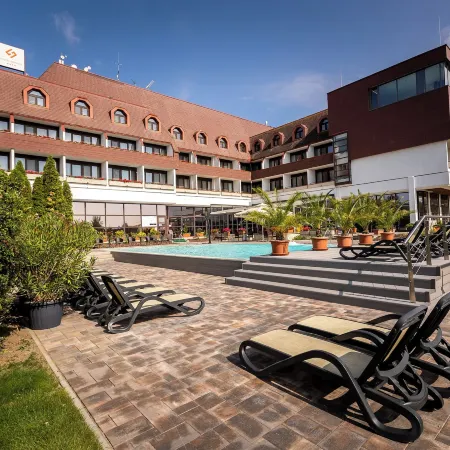 Hotel Sopron