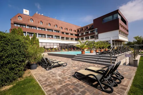 Hotel Sopron
