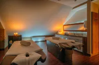 Mikołajki Resort Hotel & Spa Jora Wielka - spa