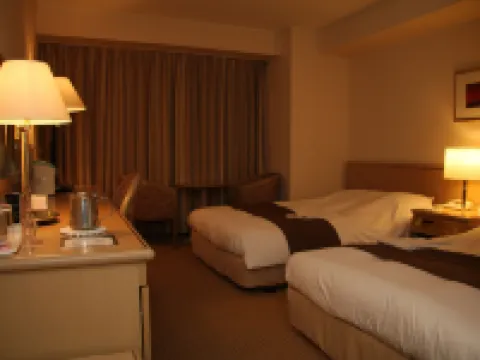 北見ピアソンホテル 北見のホテル