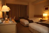 Kitami Pierson Hotel Hotels near Kitami Museum of Science History and Art