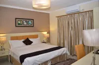 Hotel Pacific, Lda Отели в г. 