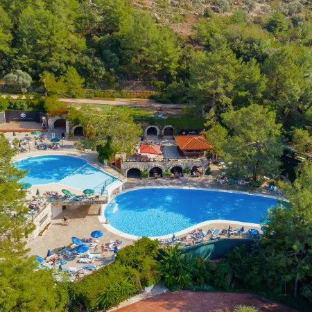 Montana Pine Resort - All Inclusive