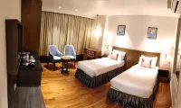 Hotel le Lotus Grand Varanasi