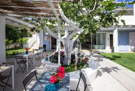 茵託諾阿爾費科酒店