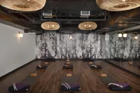 Gravity Haus Vail - Gym