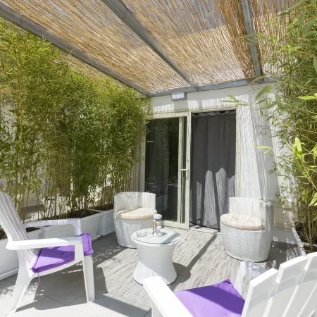 Marina Loft Sicily