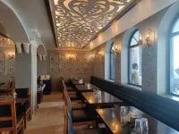 Maya Hotel & Restaurant - Завтрак