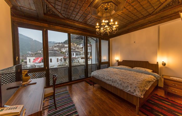 Hotel Onufri