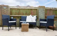 Spacious 4-Bed Seaside Retreat in Selsey Hotels in Selsey